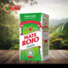 YERBA MATE MATE ROJO SUAVE 2KG.
