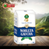 YERBA MATE NOBLEZA GAUCHA SUAVE 500GR.