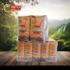 PACK AHORRO YERBA MATE VERDEADA TRADICIONAL 500GR