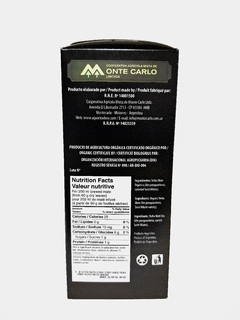 YERBA MATE PAMPA ORGÁNICA INTENSA 500GR. - tienda online