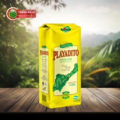 YERBA MATE PLAYADITO TRADICIONAL 2KG.