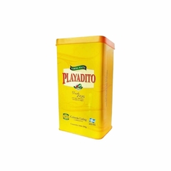 YERBERA LATA PLAYADITO 500GR. - comprar online