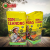 YERBA MATE DON LEANDRO TRADICIONAL 500gr.