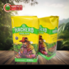 YERBA MATE EL HACHERO TRADICIONAL 500GR.