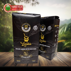 YERBA MATE LASKA SELECCIÓN ESPECIAL 500GR.