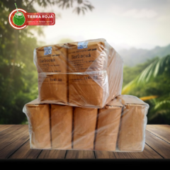 PACK AHORRO YERBA MATE BURGER BARBACUÁ 500GR