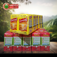 PACK AHORRO YERBA MATE CLAREANDO TRADICIONAL 500gr