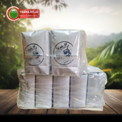 PACK AHORRO YERBA MATE LOTE 31 BARBACUÁ TRADICIONAL 500GR.