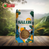 YERBA MATE SALUS LIMÓN Y MENTA 500GR