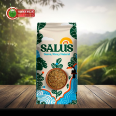 YERBA MATE SALUS NATURAL 500GR.