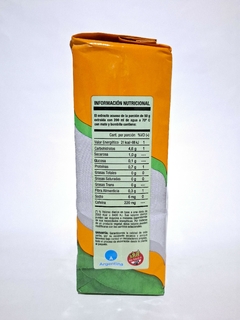 YERBA MATE SINCERIDAD SUAVE 500GR. - tienda online