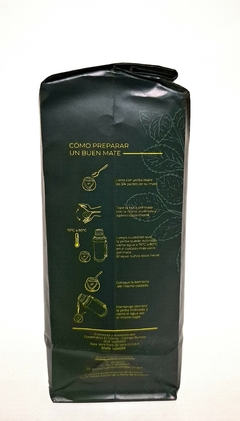 YERBA MATE VERAPARIS* TRADICIONAL 500gr. - tienda online