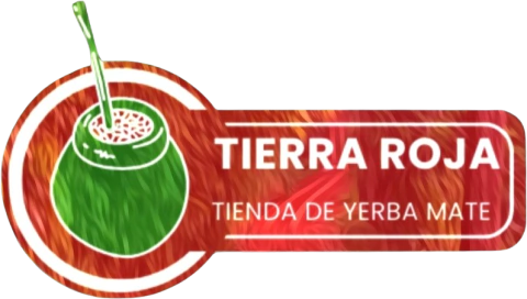 Tierra Roja tienda yerba mate