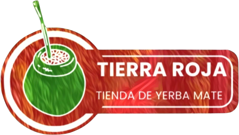 Tierra Roja tienda yerba mate