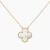 Collar Van Cleef Sencillo - comprar en línea