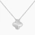 Collar Van Cleef Sencillo - Accesorios en Tendencia | Enne México