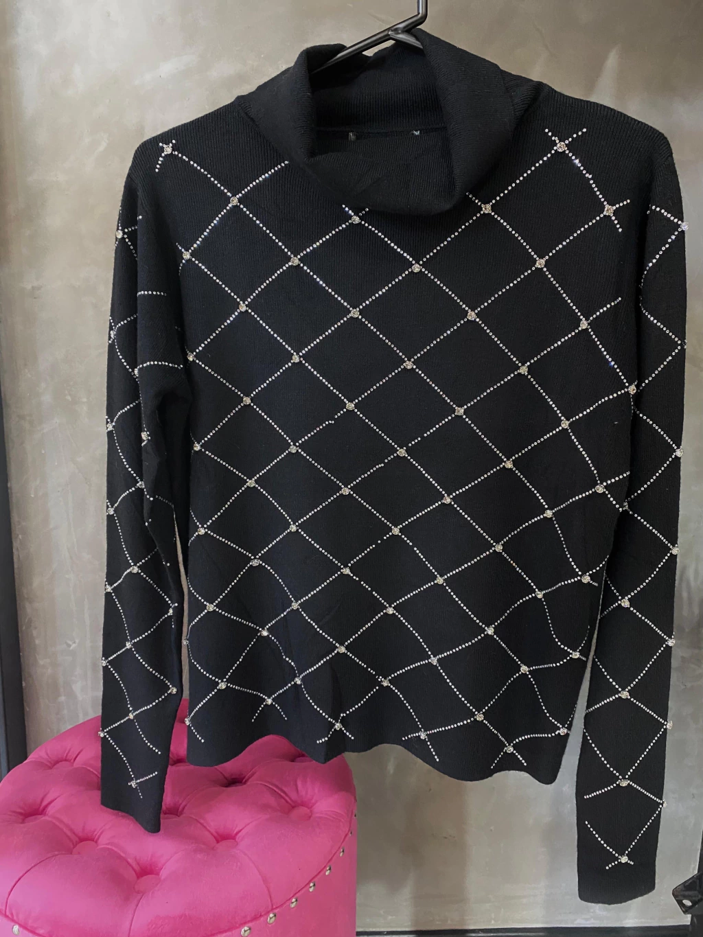 SWEATER MAR PREMIUM