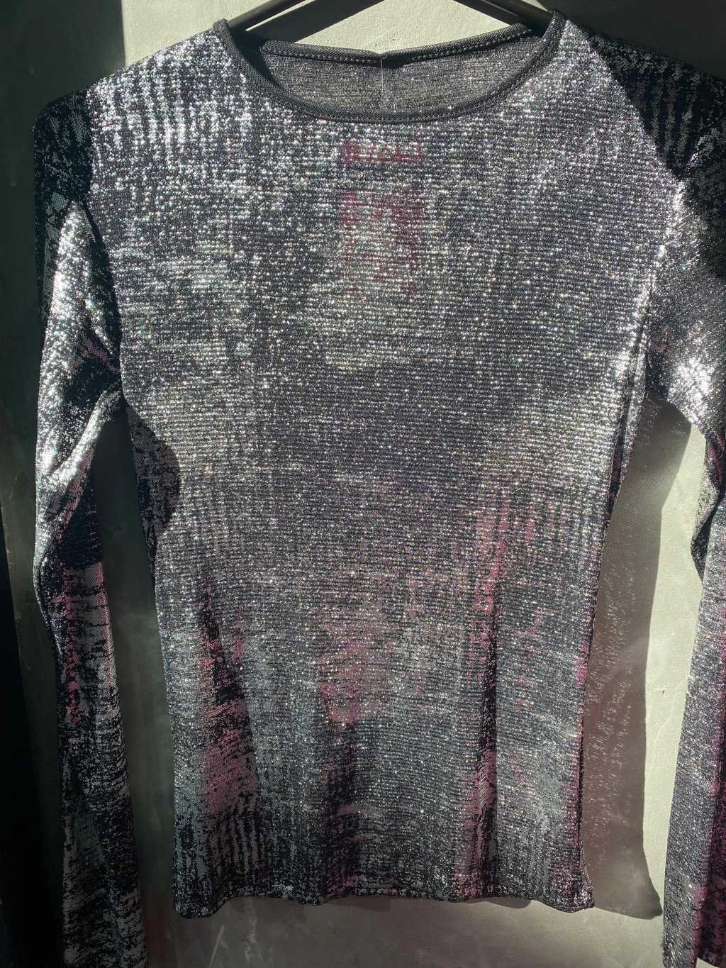 REMERA FOIL