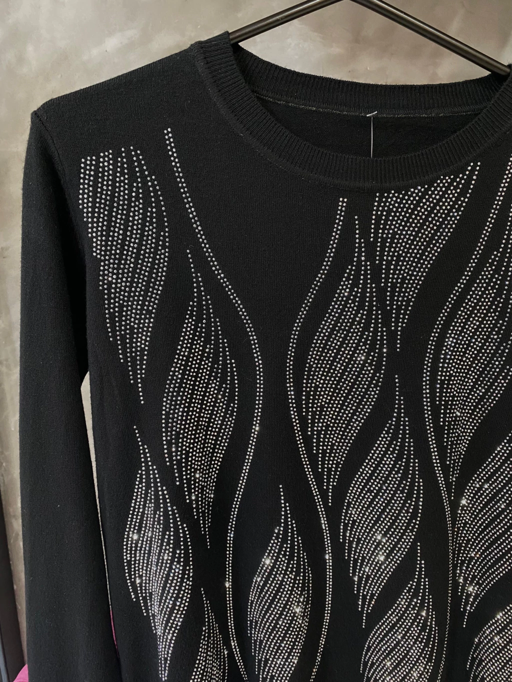 SWEATER SIRENA PREMIUM
