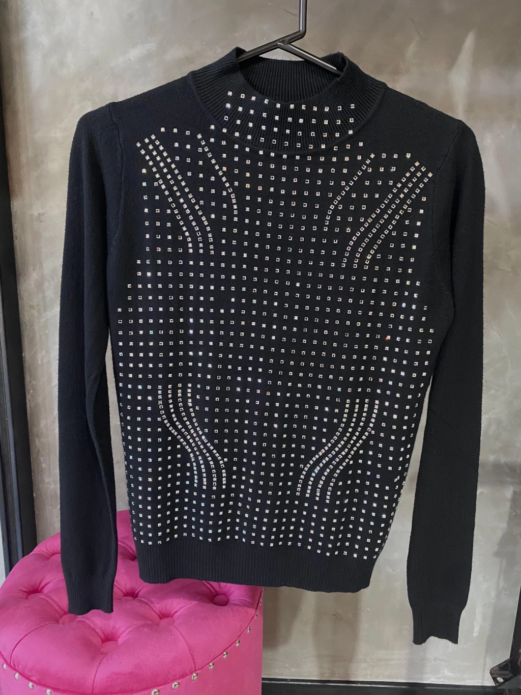 SWEATER LUCERO PREMIUM