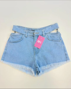 SHORT JEAN MANDY - BONITA LA VIDA