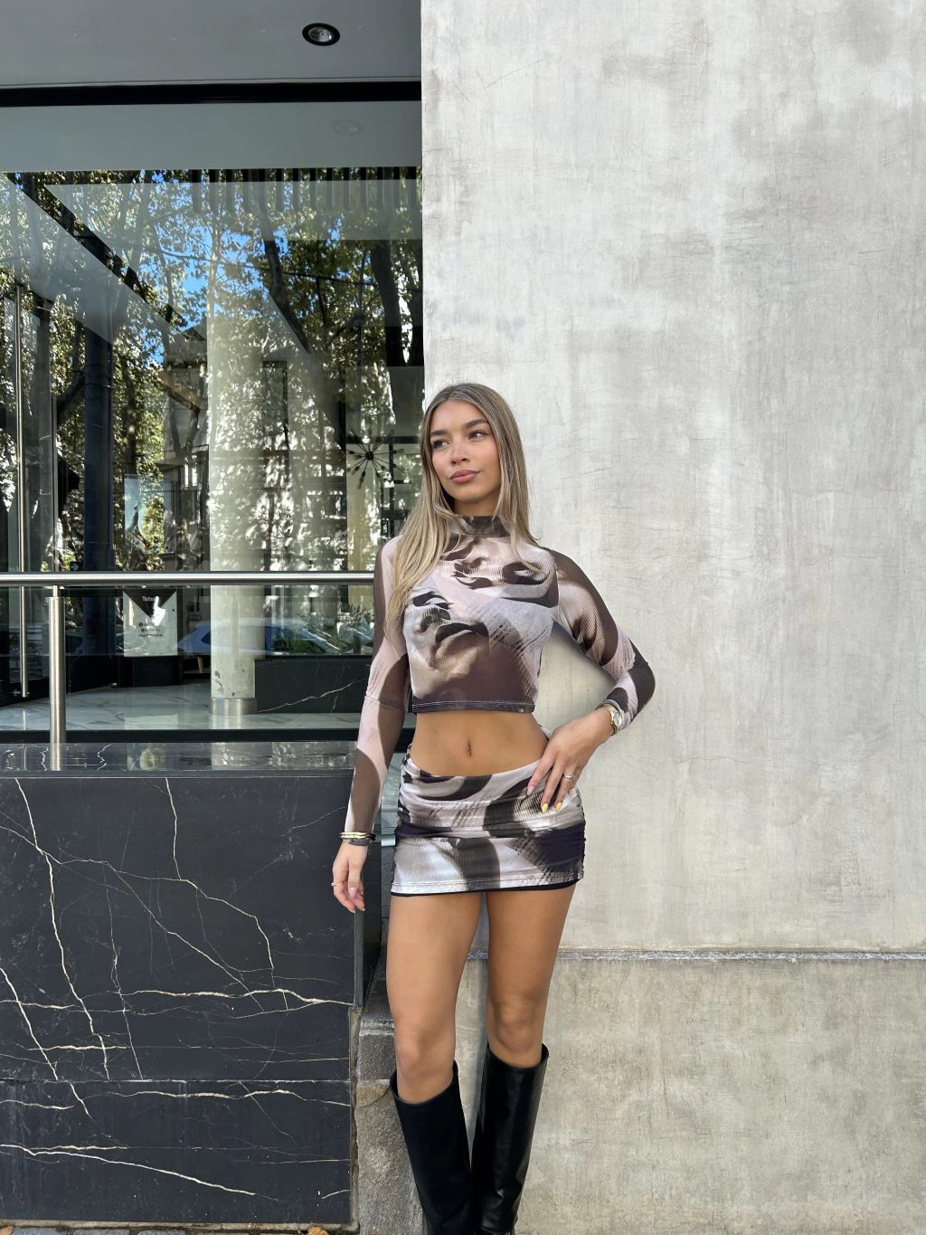 SET JOSEFINA