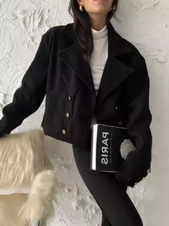TAPADO CAPRI PAÑO - comprar online