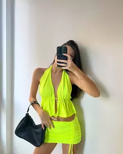 SET FLÚOR - BONITA LA VIDA