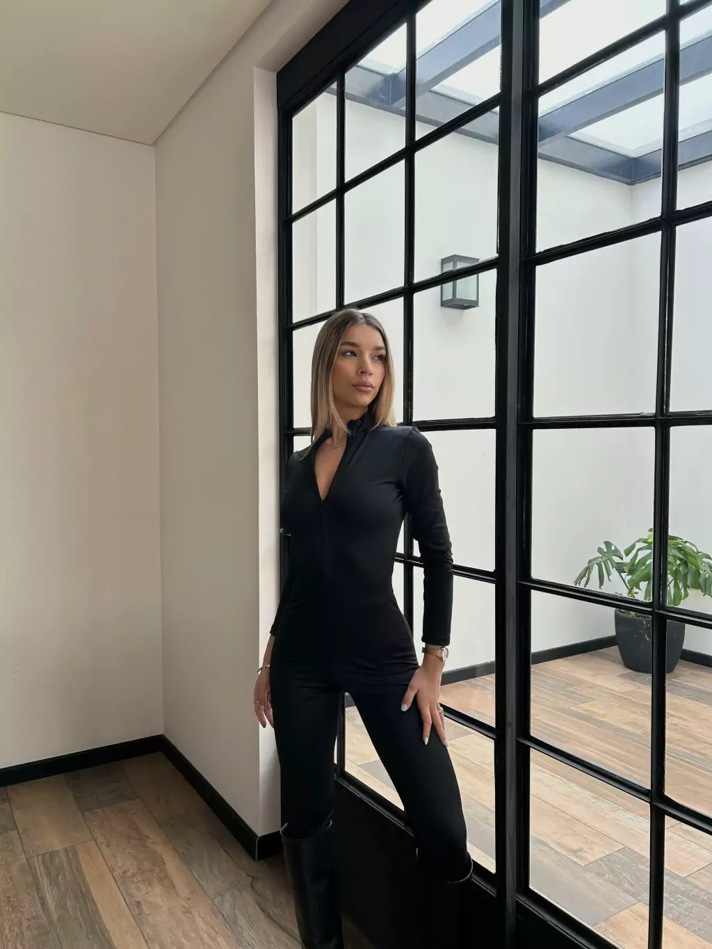 CATSUIT AMELIA