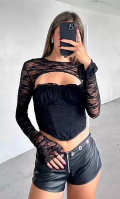 CORSET KATY - comprar online