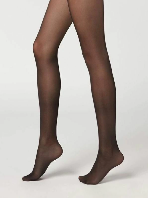 MEDIAS CANCAN BLACK
