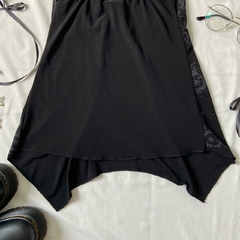regata fadinha