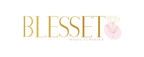 Blesset Moda Feminina