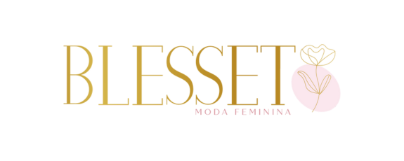 Blesset Moda Feminina