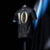 Camisa La Pulga 10 Preta - Versão Torcedor- Messi - comprar online
