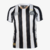 Camisa Away Neymar JR 10 24/25 Torcedor - Preta/Branca - comprar online