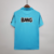Camisa Peixão 2012 Retrô Torcedor - Azul - Com Patrocínios na internet