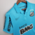 Camisa Peixão 2012 Retrô Torcedor - Azul - Com Patrocínios - loja online