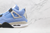 Tênis Nike Air Jordan 4 Retro ‘University Blue’ - comprar online