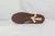 Tênis New Balance 550 Aimé Leon Dore x Brown - comprar online