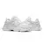 Tênis New Balance 9060 Triple White - NETFUTIMPORTS | ARTIGOS ESPORTIVOS