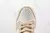Tênis Nike Dunk Low Phantom Metallic Gold na internet