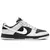 Tênis Nike Dunk Low Retro Reverse Panda
