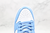 Tênis Nike Dunk Low University Blue - NETFUTIMPORTS | ARTIGOS ESPORTIVOS