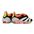Chuteira Campo Adidas Predator Elite Tongue FG Solar Energy na internet