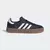 Tênis Adidas Sambae Core Black Metallic Gold