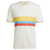 Camisa Seleção Colômbia 100 Anos 2024/25 Jogador Masculino - Edição Especial Adidas - Branco - Bege