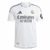 Camisa Real Madrid I 24/25 Jogador Adidas Masculina - Branco - comprar online