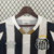 Camisa Away 24/25 Torcedor - Preta/Branca - loja online