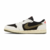 Tênis Travis Scott x Wmns Air Jordan 1 Retro Low 'Olive'